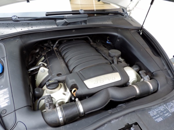 Used-2010-Porsche-Cayenne-GTS-Tiptronic