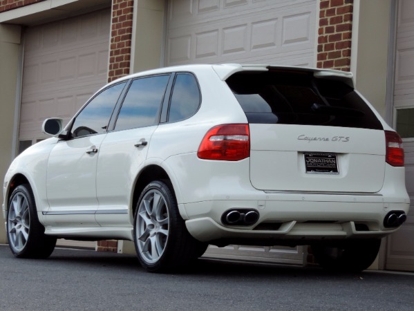 Used-2010-Porsche-Cayenne-GTS-Tiptronic