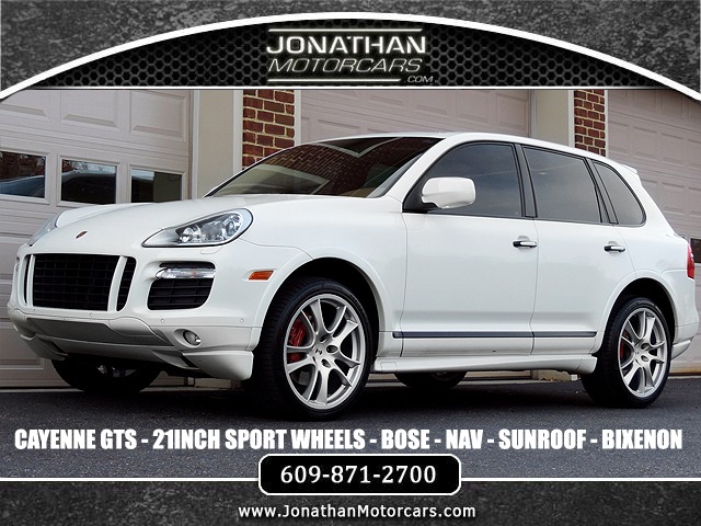 2010 Porsche Cayenne Gts Tiptronic Used 2010 Porsche Cayenne GTS Tiptronic - 2010 Porsche Cayenne Gts Tiptronic