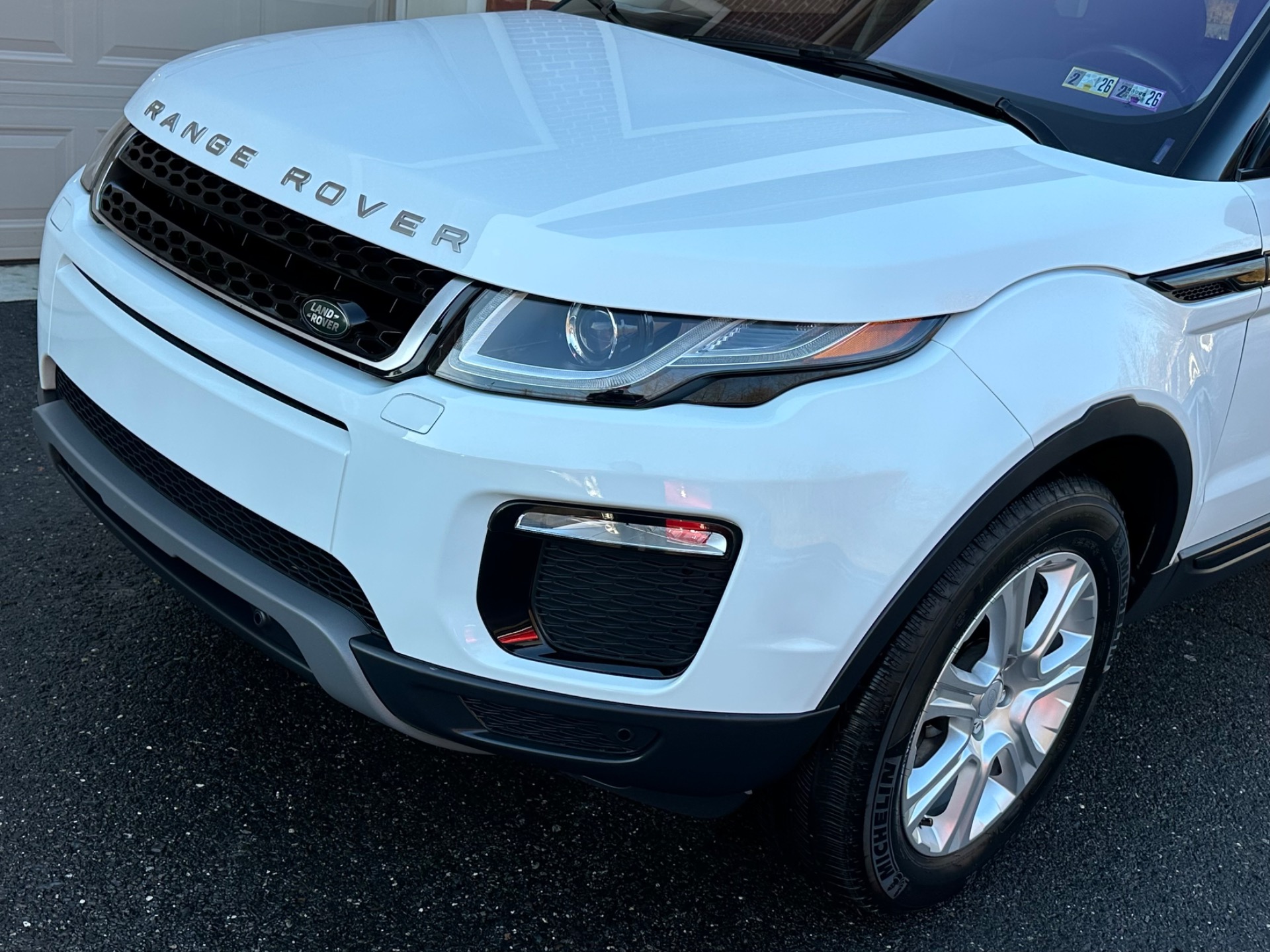 Edgewater Range Rover 2018 Land Rover Range Rover Evoque SE Premium Stock # 270823 for sale ...