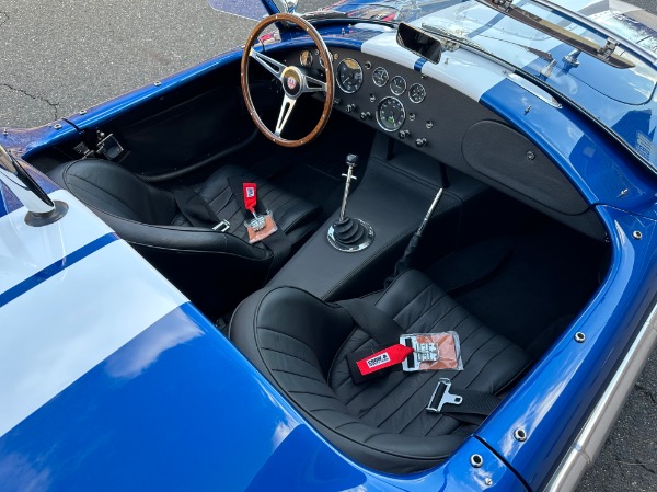 Used-1965-Superformance-Cobra-MKIII