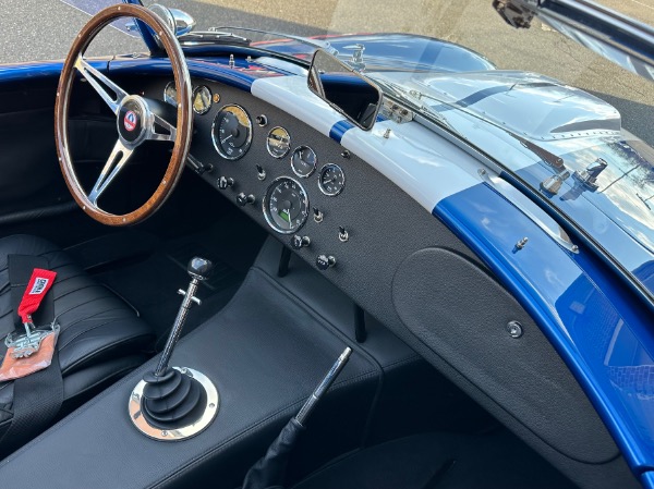 Used-1965-Superformance-Cobra-MKIII