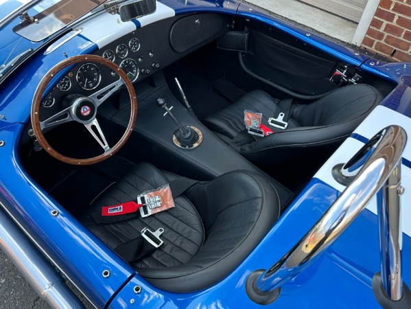 Used-1965-Superformance-Cobra-MKIII