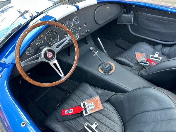 Used-1965-Superformance-Cobra-MKIII