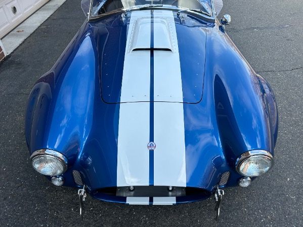 Used-1965-Superformance-Cobra-MKIII