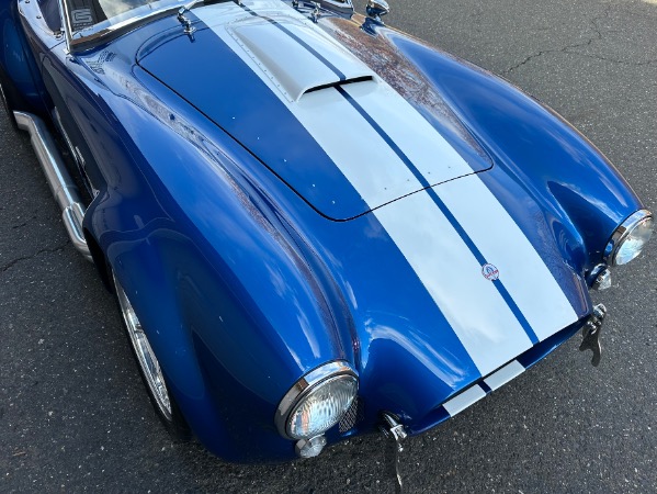 Used-1965-Superformance-Cobra-MKIII