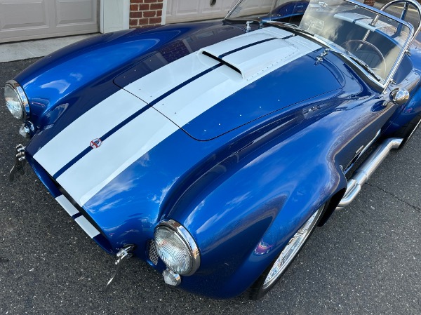 Used-1965-Superformance-Cobra-MKIII