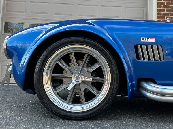 Used-1965-Superformance-Cobra-MKIII