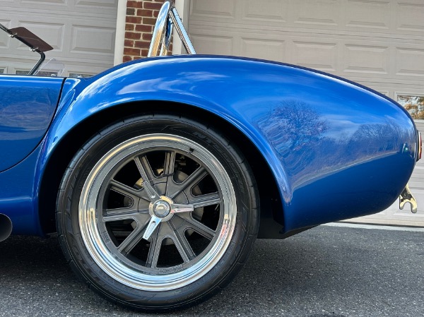 Used-1965-Superformance-Cobra-MKIII