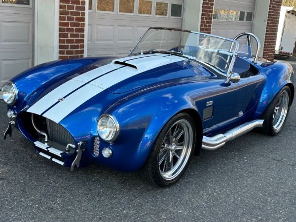 Used-1965-Superformance-Cobra-MKIII