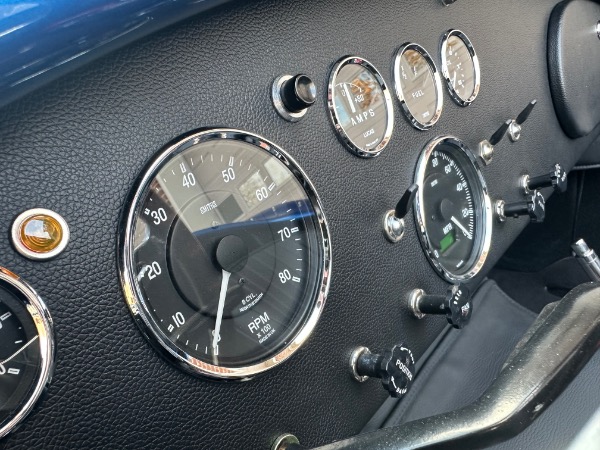 Used-1965-Superformance-Cobra-MKIII