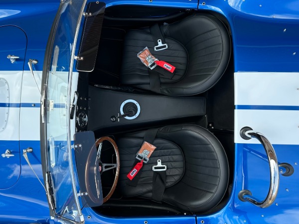 Used-1965-Superformance-Cobra-MKIII