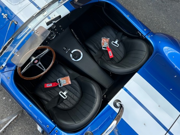 Used-1965-Superformance-Cobra-MKIII