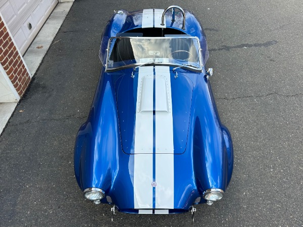 Used-1965-Superformance-Cobra-MKIII
