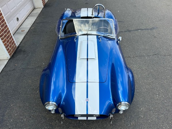 Used-1965-Superformance-Cobra-MKIII