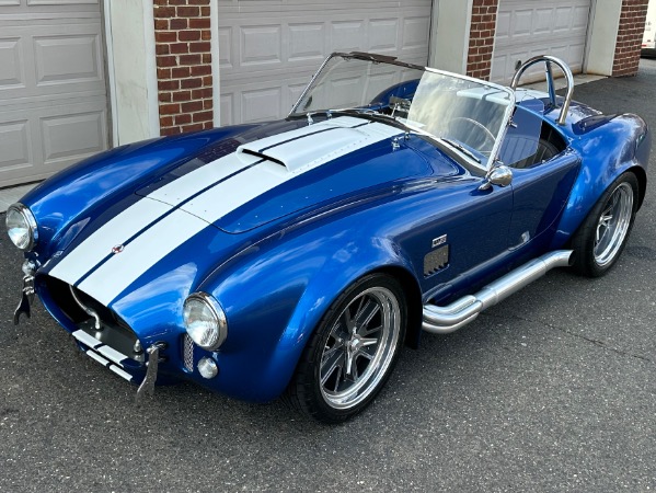 Used-1965-Superformance-Cobra-MKIII