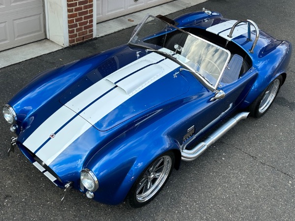 Used-1965-Superformance-Cobra-MKIII