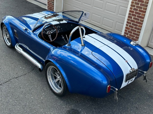 Used-1965-Superformance-Cobra-MKIII