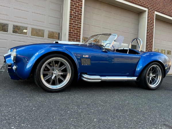 Used-1965-Superformance-Cobra-MKIII