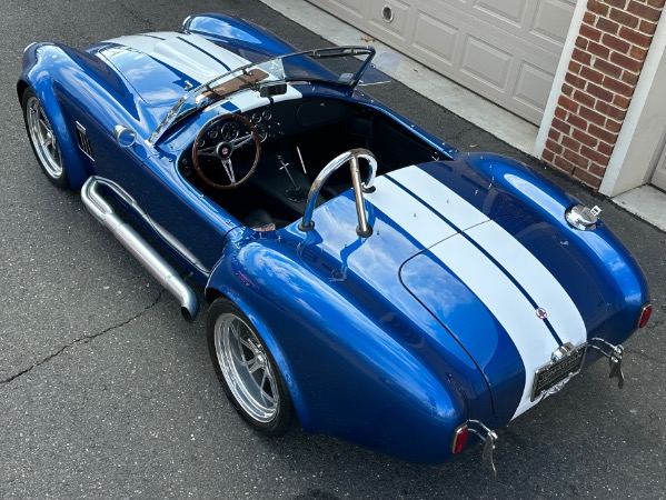 Used-1965-Superformance-Cobra-MKIII