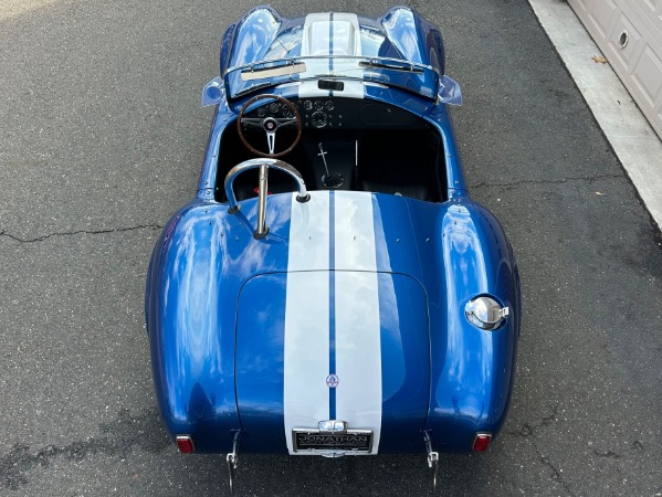 Used-1965-Superformance-Cobra-MKIII