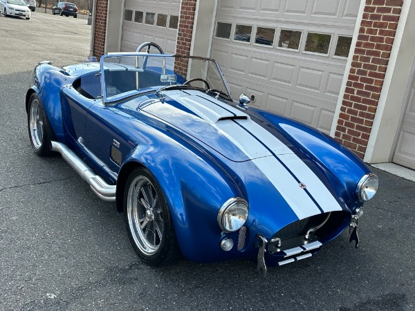 Used-1965-Superformance-Cobra-MKIII