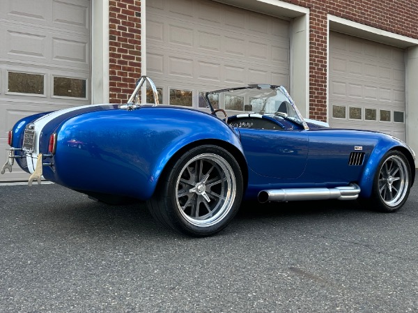 Used-1965-Superformance-Cobra-MKIII