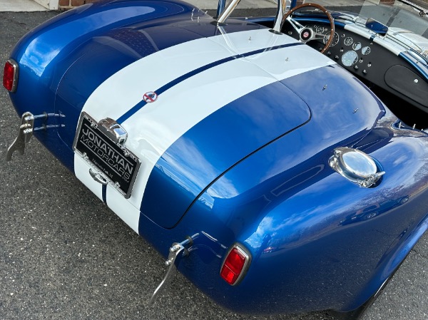 Used-1965-Superformance-Cobra-MKIII