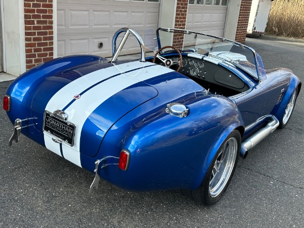 Used-1965-Superformance-Cobra-MKIII