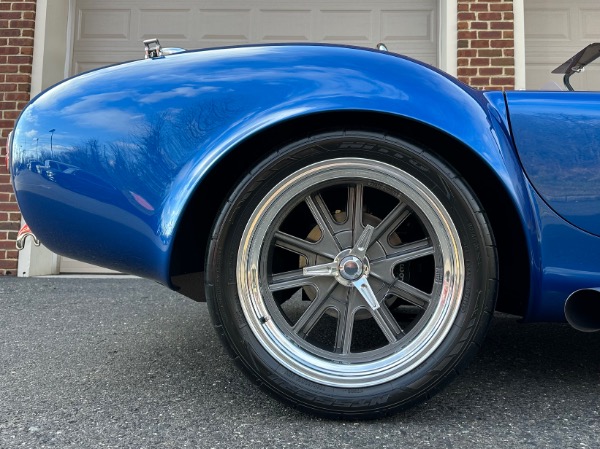 Used-1965-Superformance-Cobra-MKIII