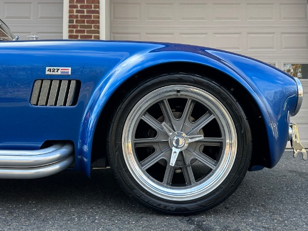 Used-1965-Superformance-Cobra-MKIII