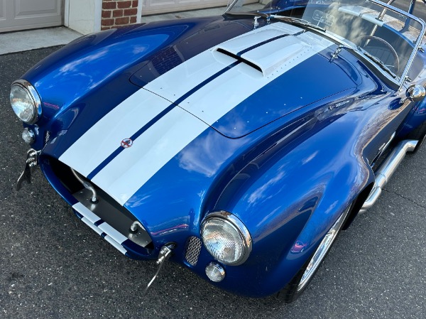 Used-1965-Superformance-Cobra-MKIII