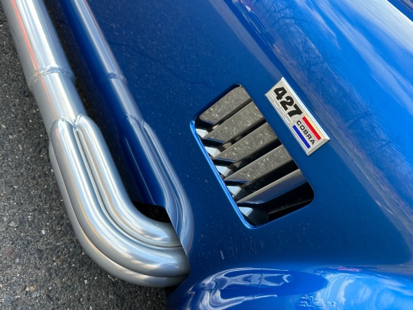 Used-1965-Superformance-Cobra-MKIII