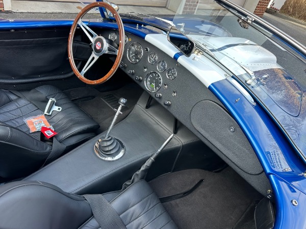 Used-1965-Superformance-Cobra-MKIII