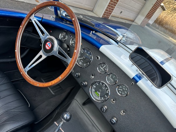 Used-1965-Superformance-Cobra-MKIII