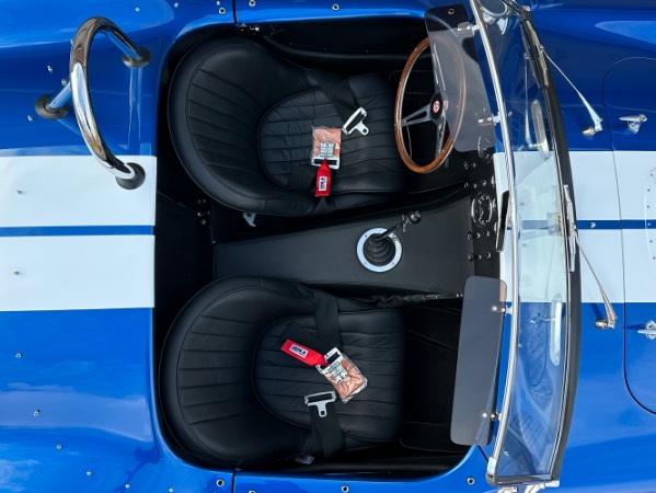 Used-1965-Superformance-Cobra-MKIII