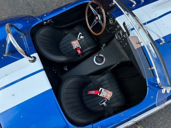 Used-1965-Superformance-Cobra-MKIII