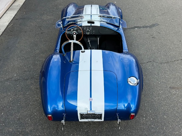 Used-1965-Superformance-Cobra-MKIII