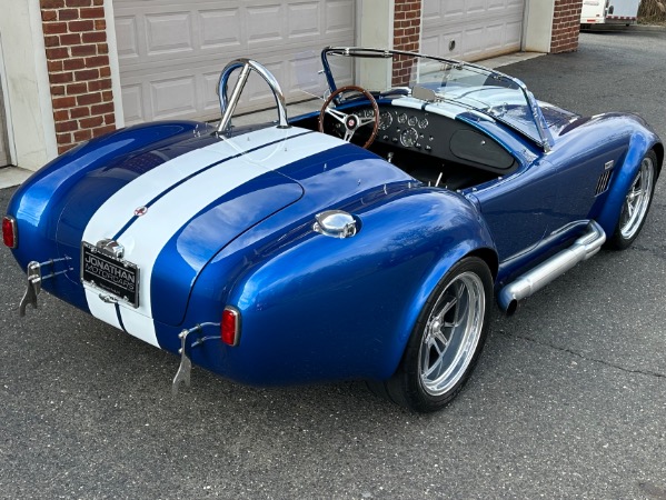 Used-1965-Superformance-Cobra-MKIII