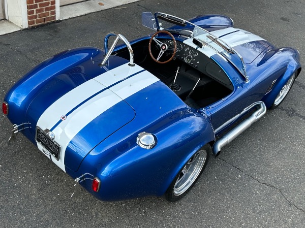 Used-1965-Superformance-Cobra-MKIII