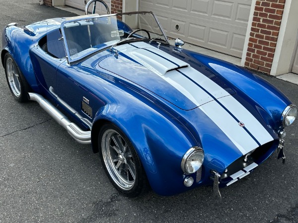 Used-1965-Superformance-Cobra-MKIII