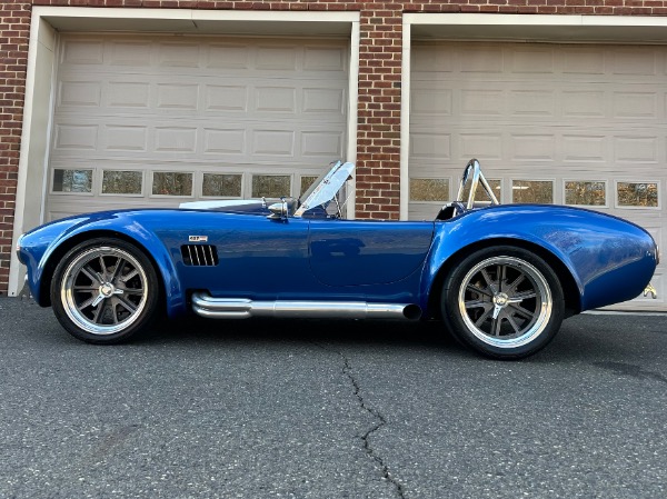 Used-1965-Superformance-Cobra-MKIII