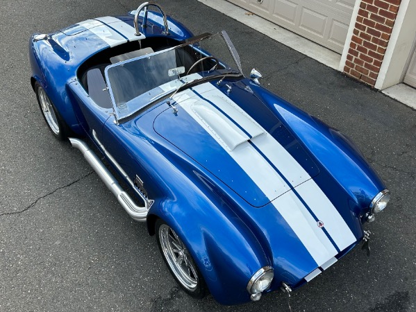 Used-1965-Superformance-Cobra-MKIII