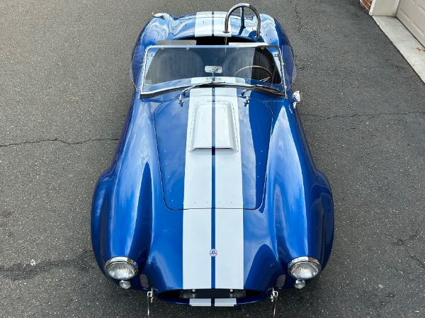 Used-1965-Superformance-Cobra-MKIII