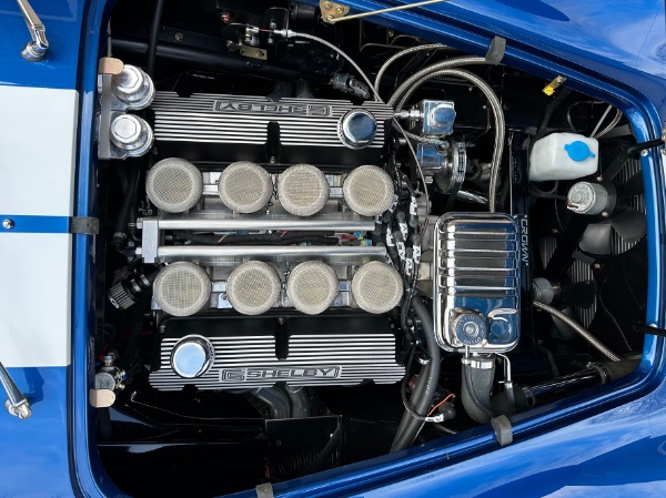 Used-1965-Superformance-Cobra-MKIII