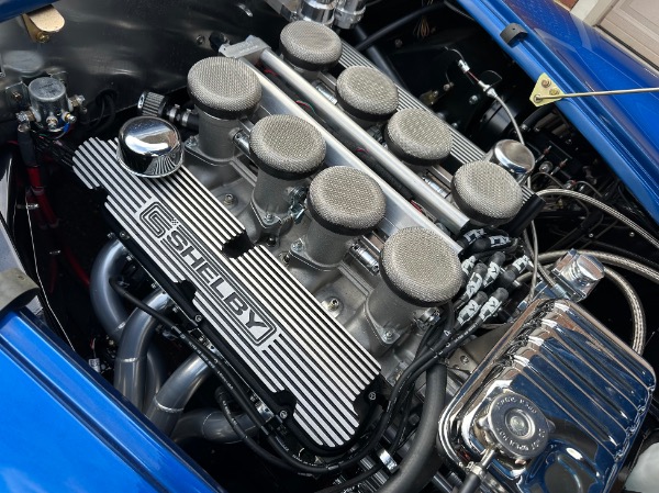 Used-1965-Superformance-Cobra-MKIII
