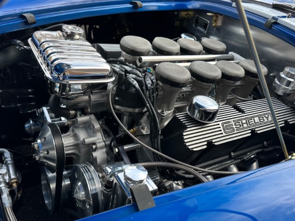 Used-1965-Superformance-Cobra-MKIII