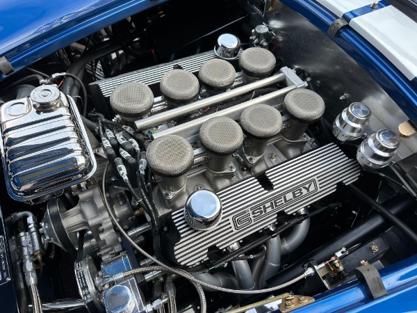 Used-1965-Superformance-Cobra-MKIII