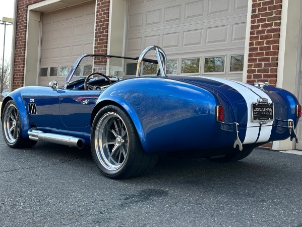 Used-1965-Superformance-Cobra-MKIII