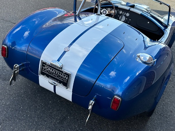 Used-1965-Superformance-Cobra-MKIII